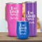 One Loved Mama, Mother Day, Birthday Gift , Personalized Name Tumbler, Insulated Travel Cup, Mom Mug, Gift to Her product 1
